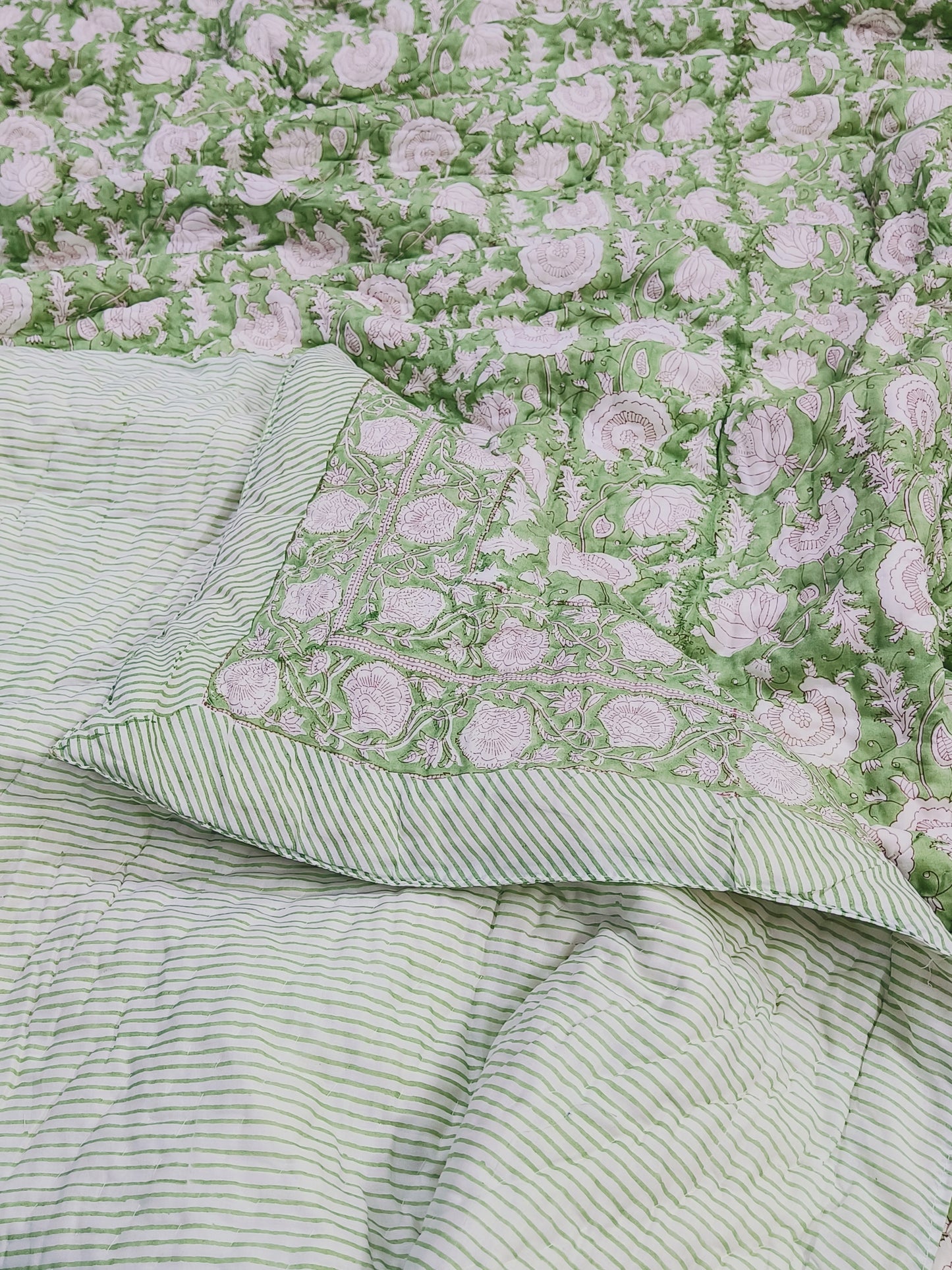 Quilts (Double Bed)