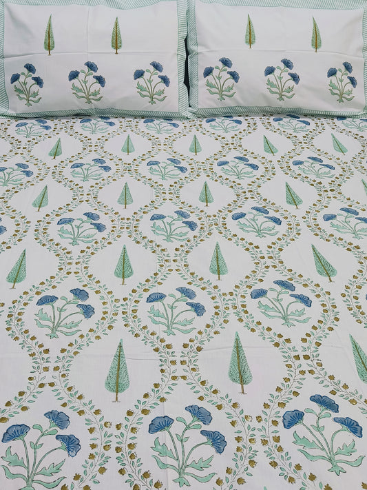 KING Fitted Sheet