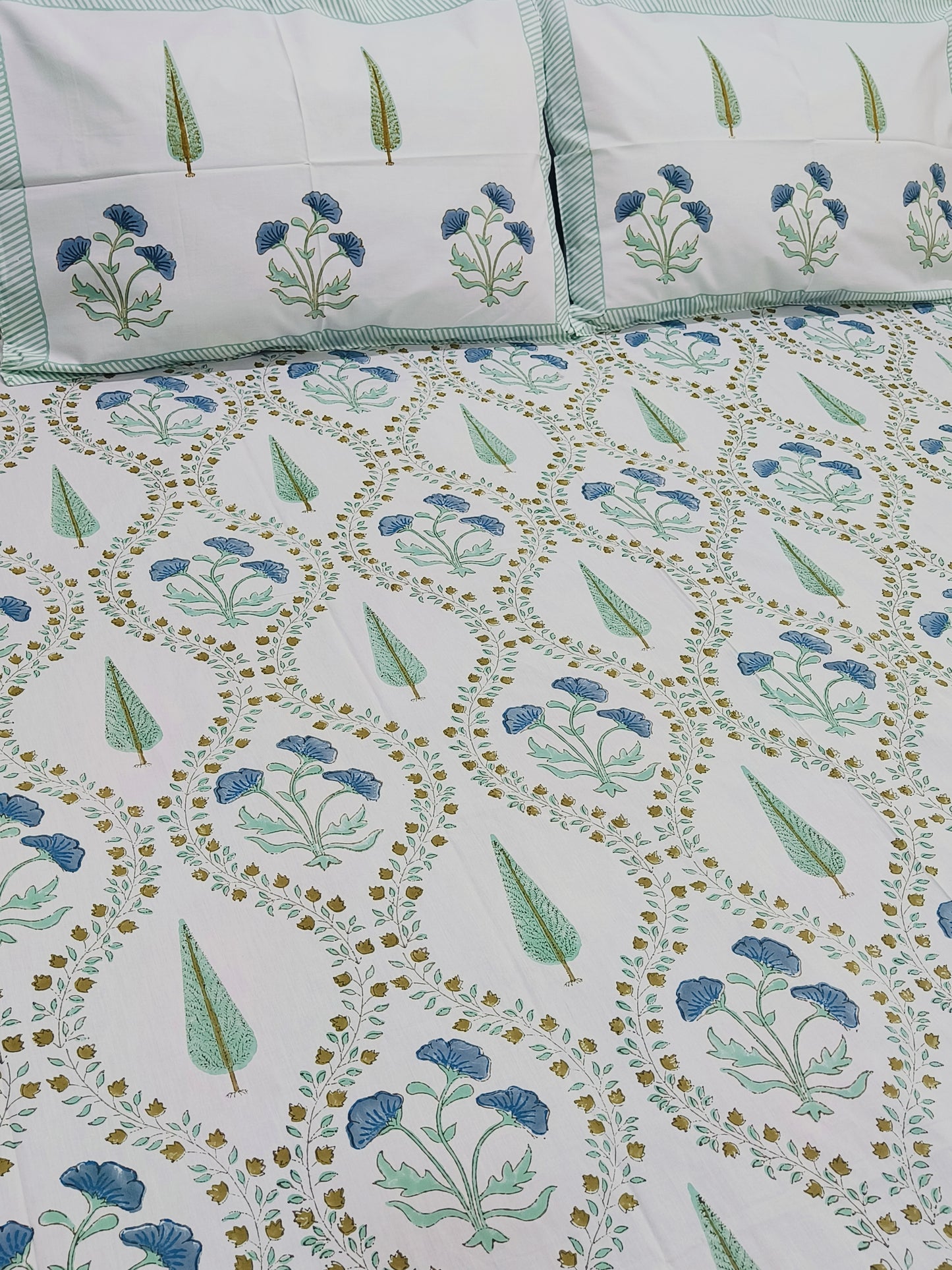 KING Fitted Sheet