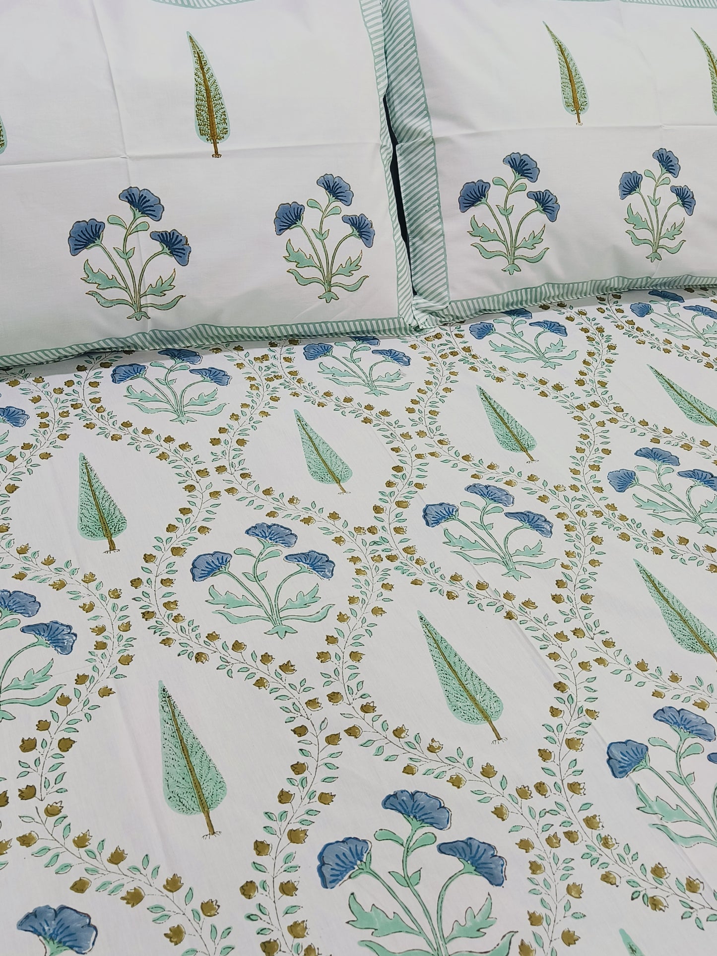 KING Fitted Sheet