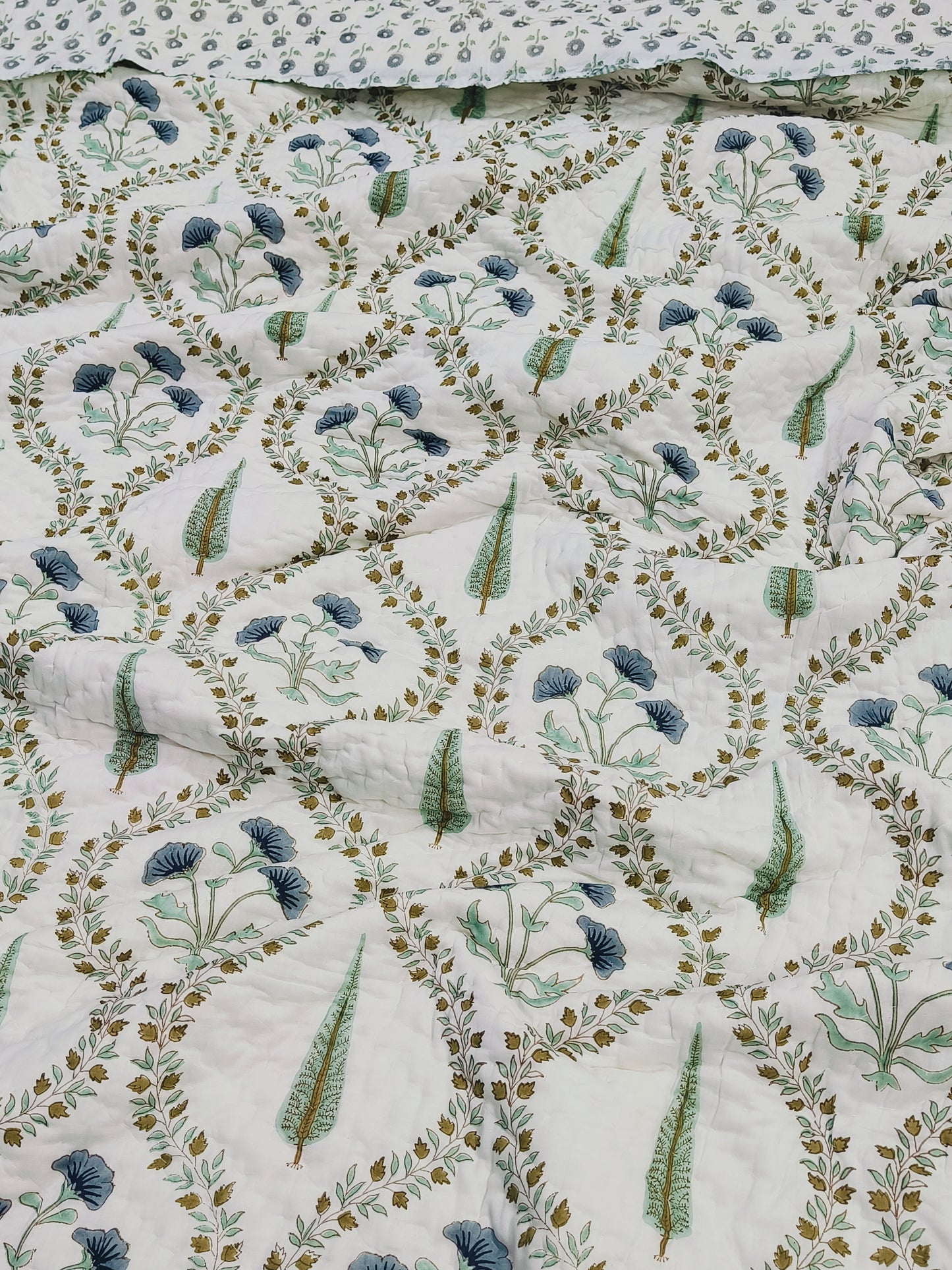 Quilts (Double Bed)