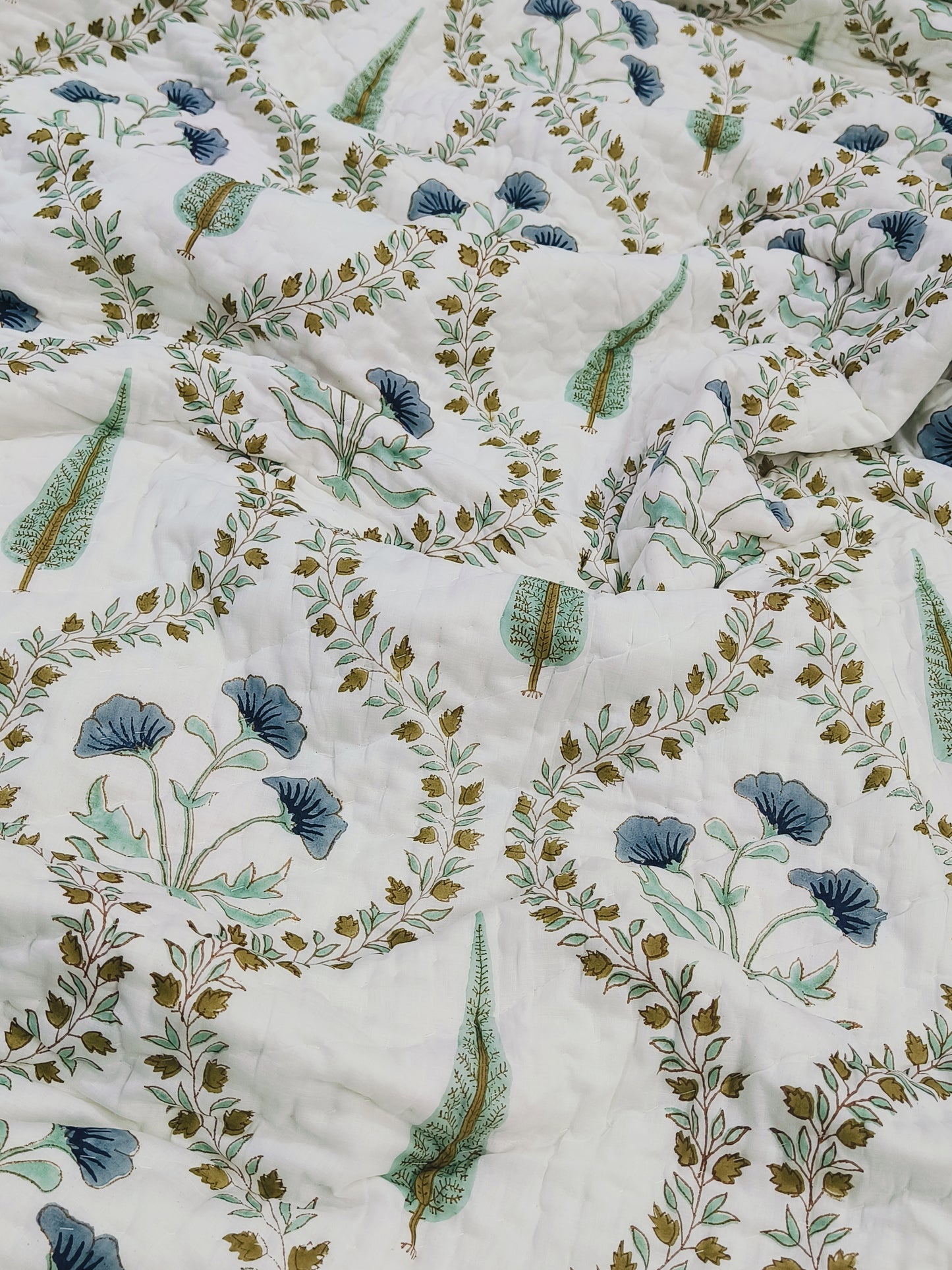Quilts (Double Bed)