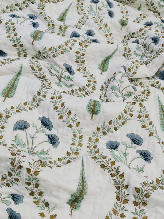 Quilts (Double Bed)