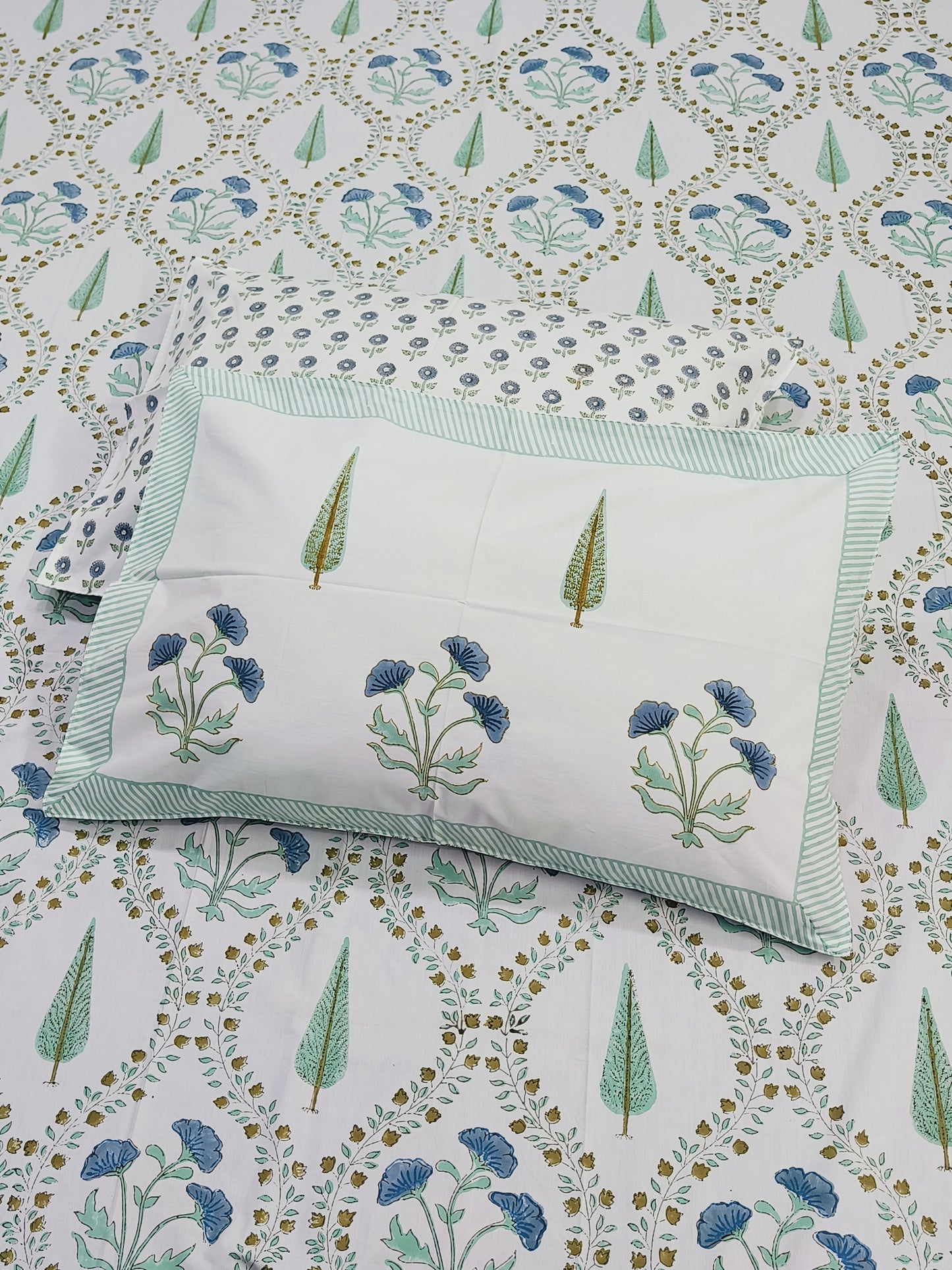 KING Fitted Sheet