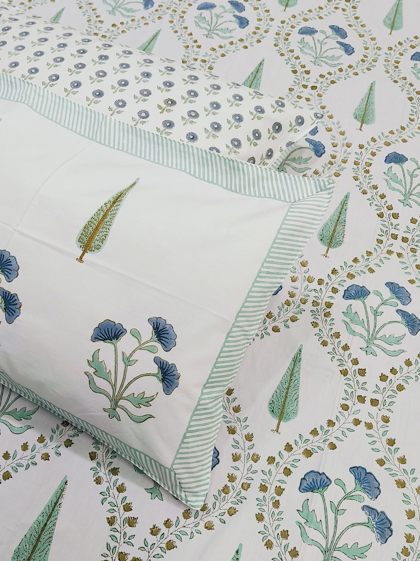 KING Fitted Sheet
