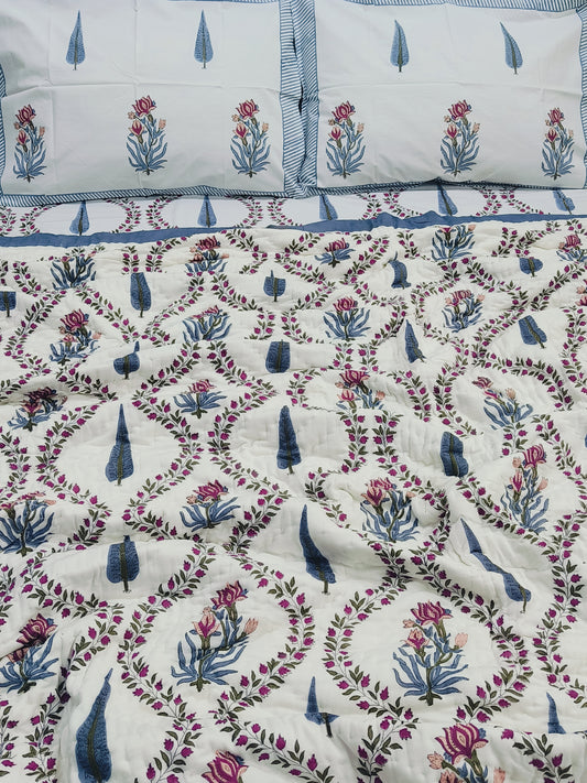 Bedding Sets with Quilts