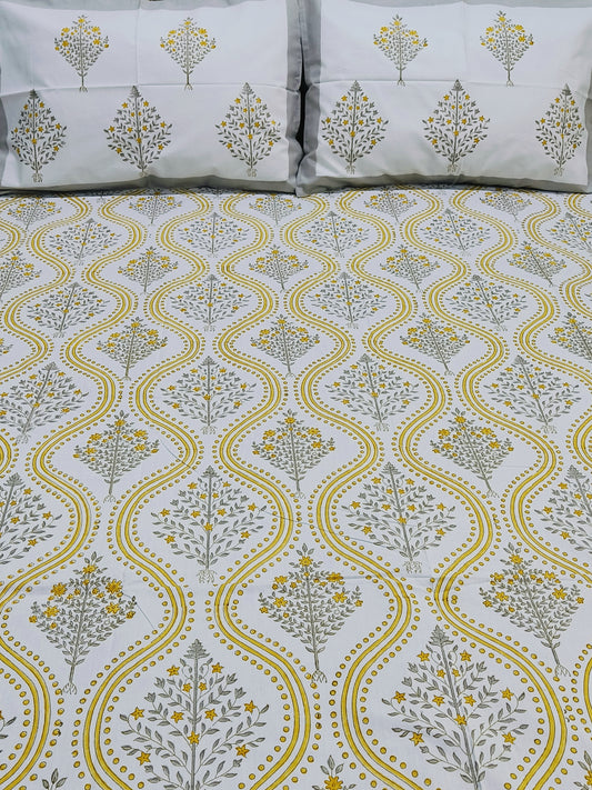 KING Fitted Sheet