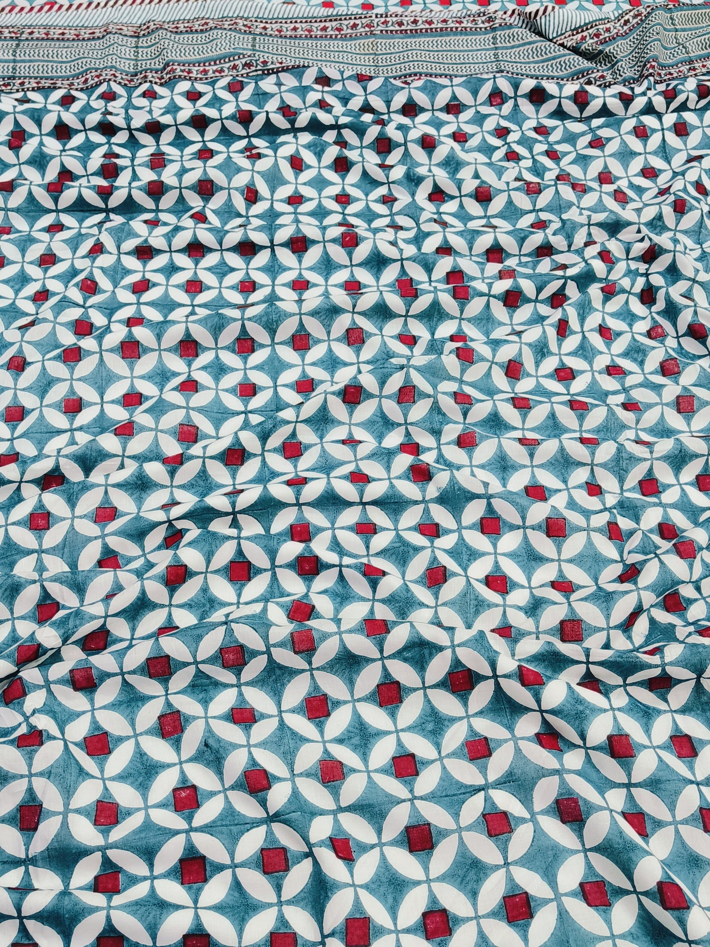 Colorful Single Dohars