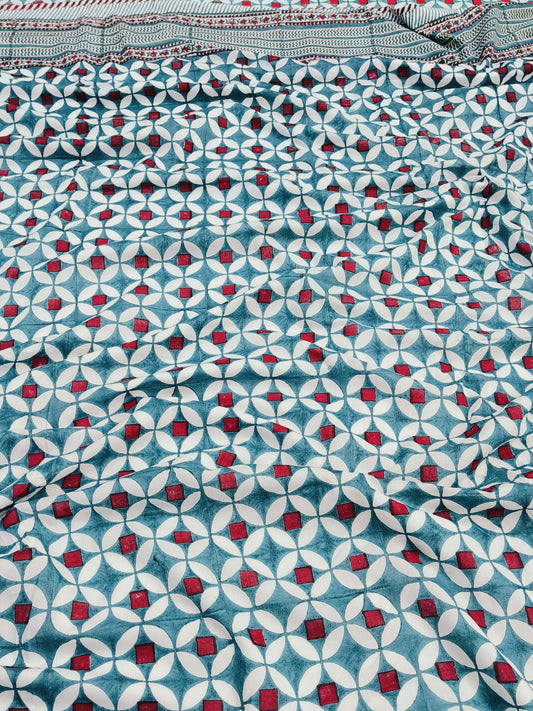 Colorful Single Dohars
