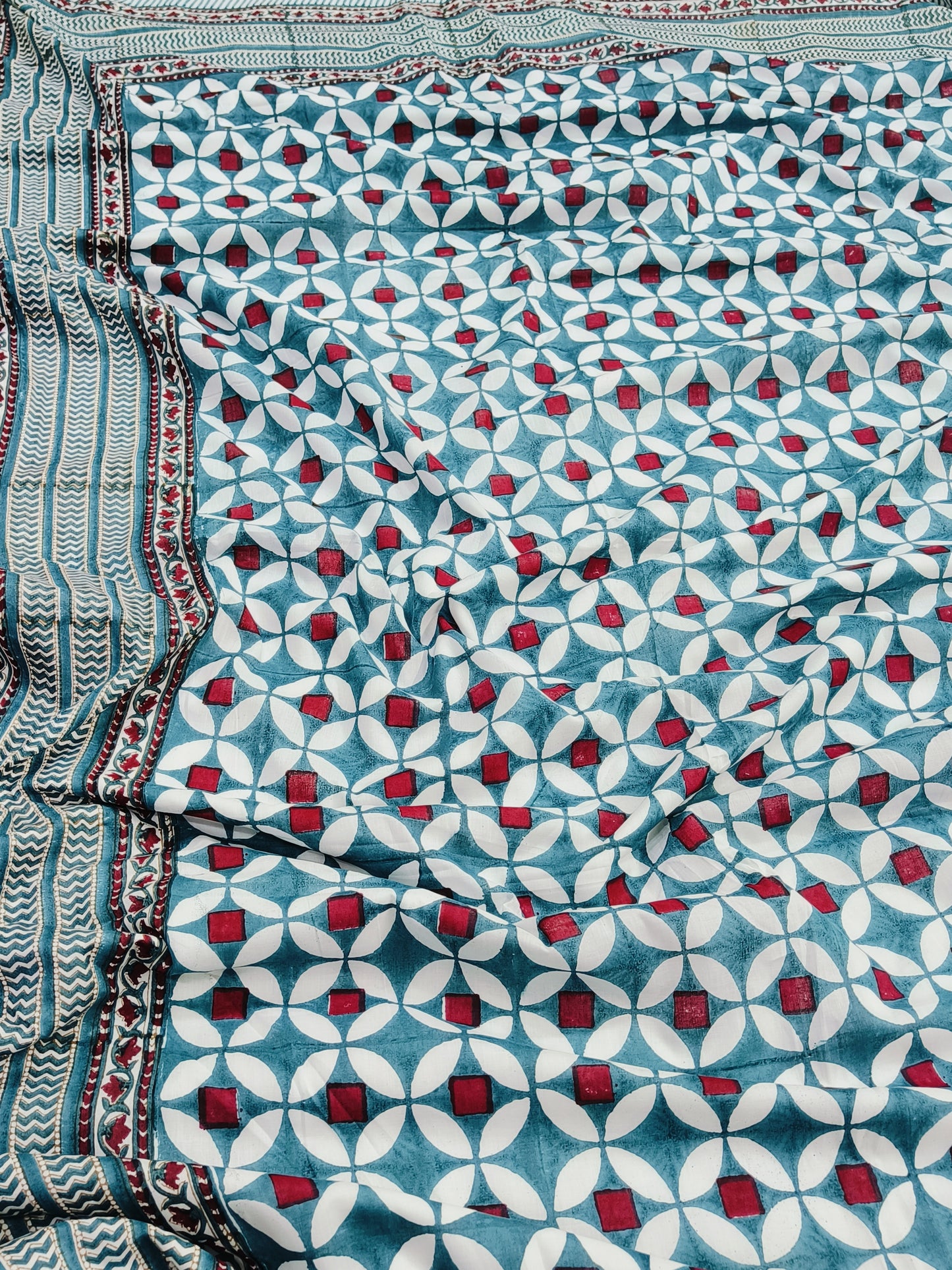 Colorful Single Dohars