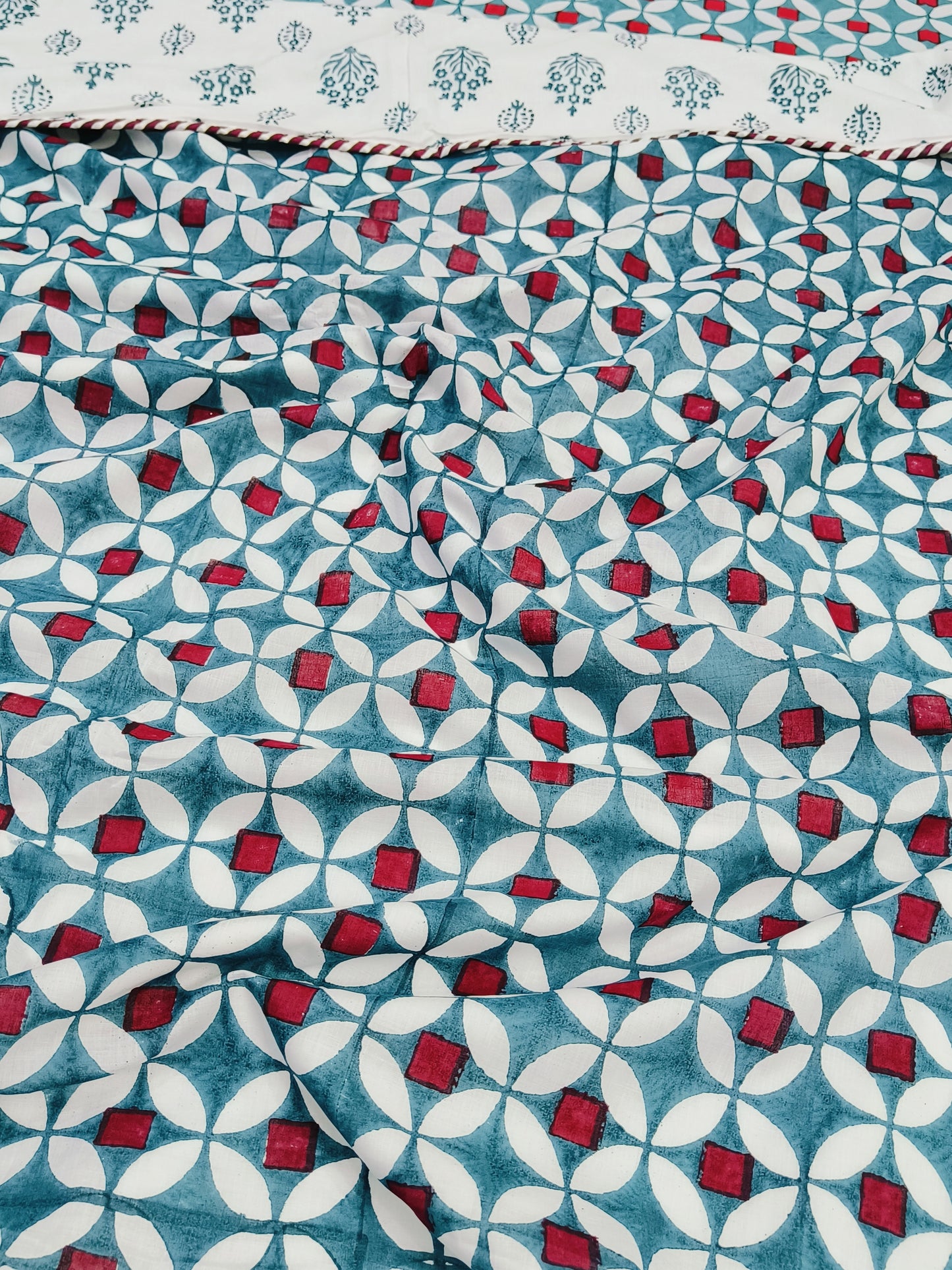 Colorful Single Dohars