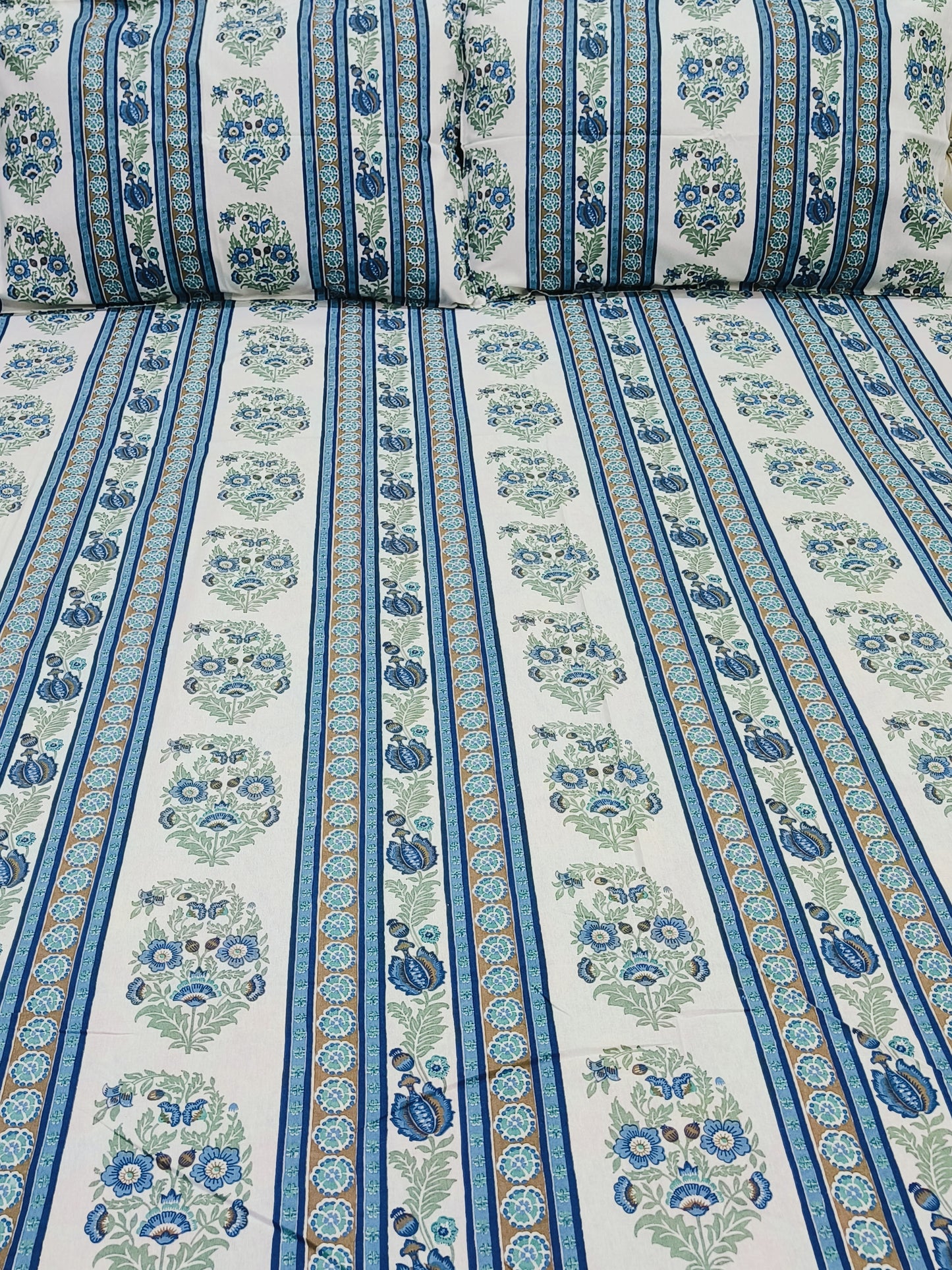 QUEEN Fitted Sheets