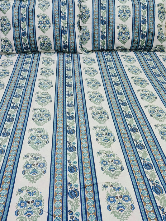 QUEEN Fitted Sheets