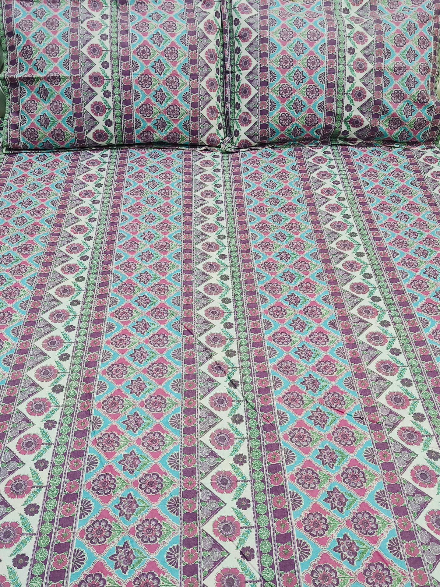 QUEEN Fitted Sheets