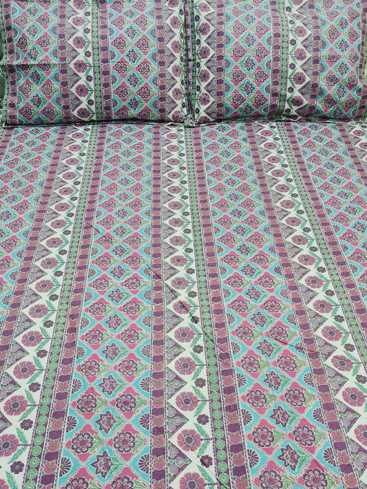 QUEEN Fitted Sheets