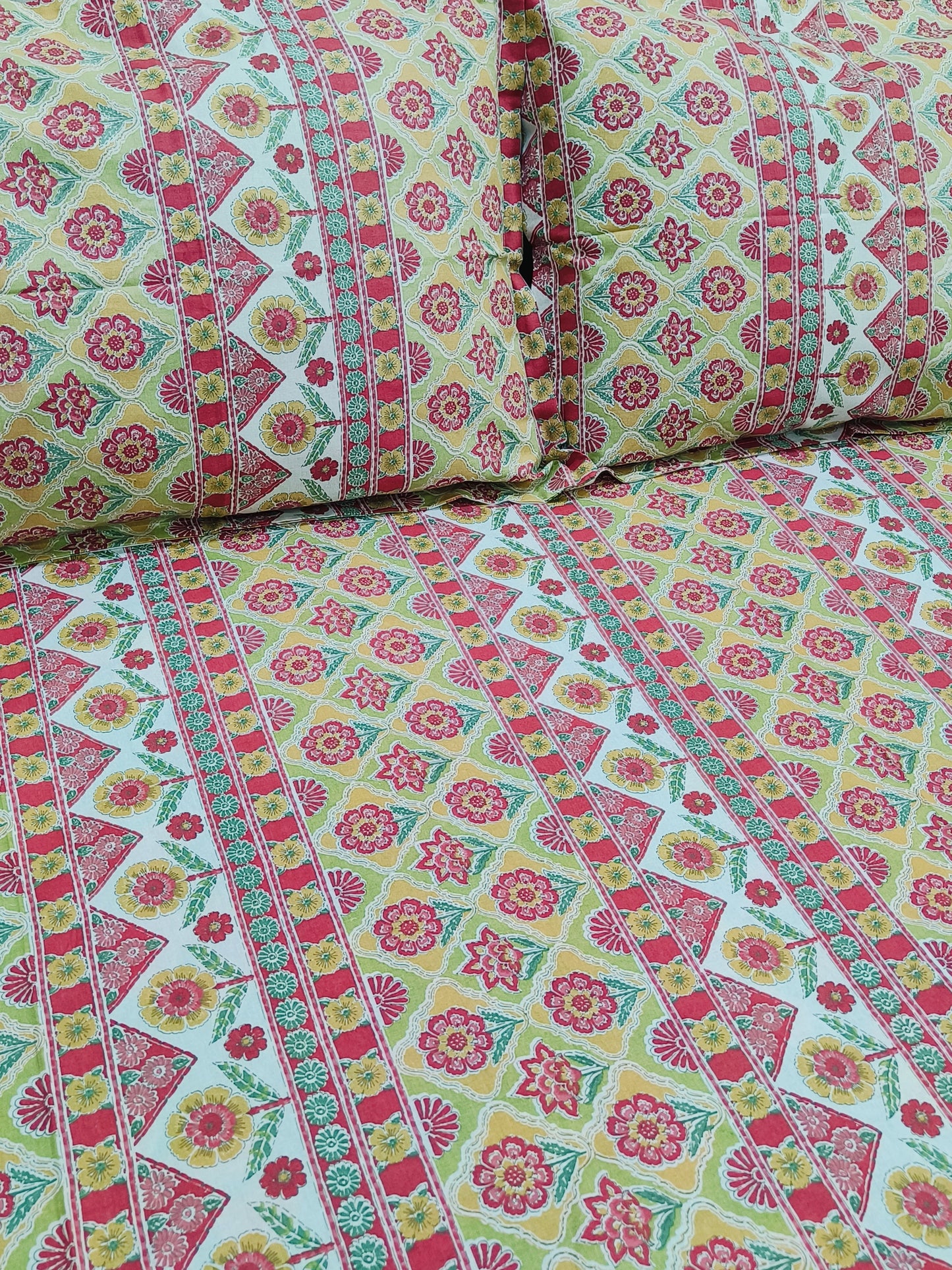 QUEEN Fitted Sheet