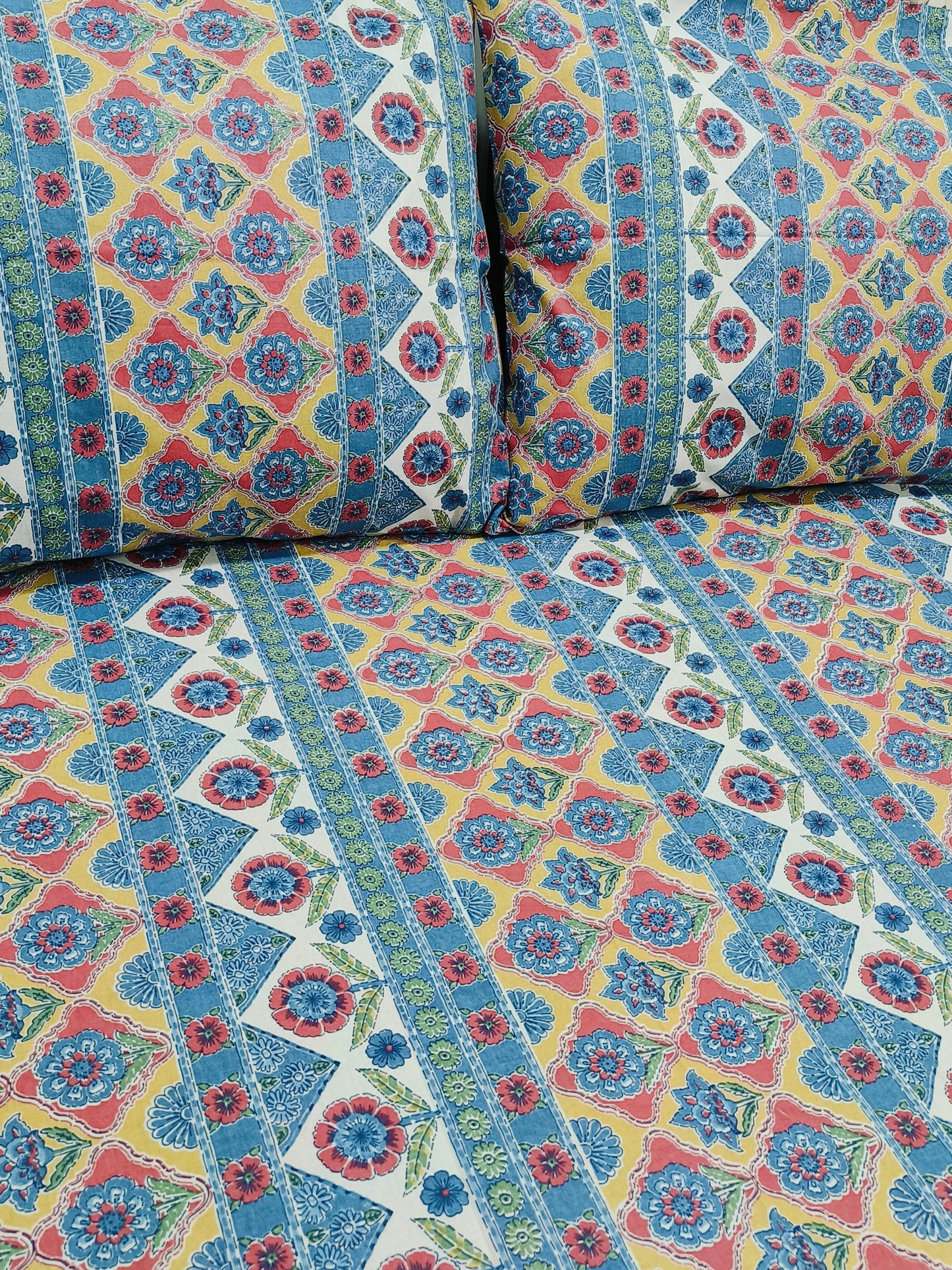 QUEEN Fitted Sheet