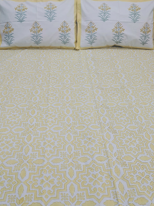 QUEEN Fitted Sheets