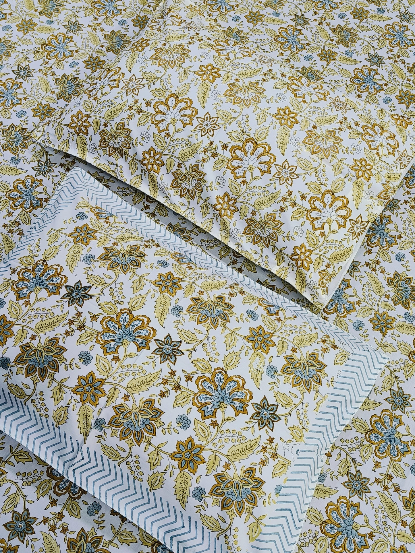 QUEEN Fitted Sheets