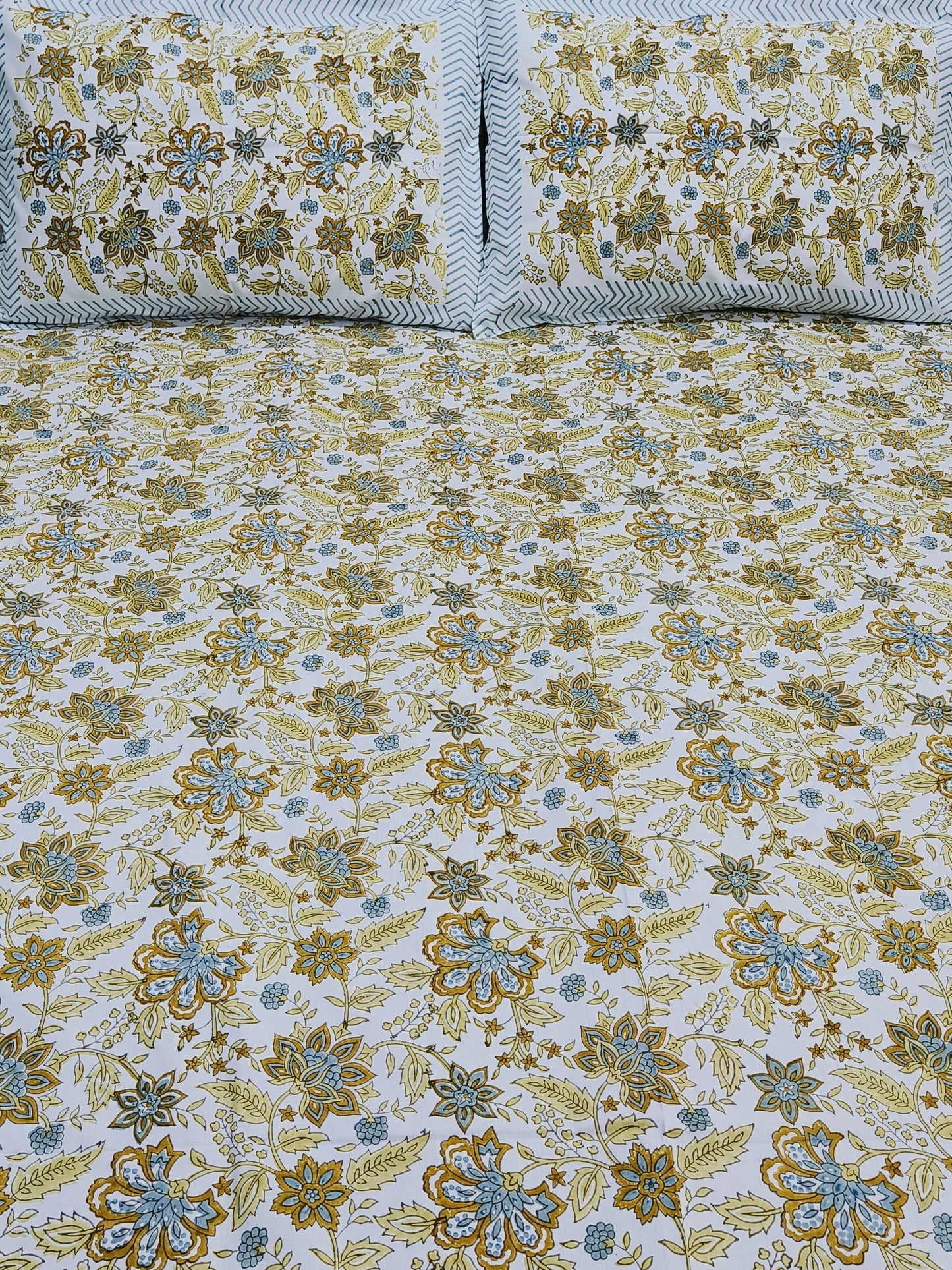 QUEEN Fitted Sheets