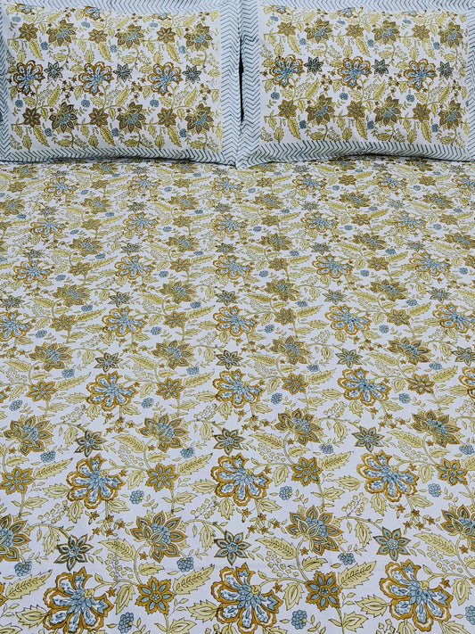 QUEEN Fitted Sheets