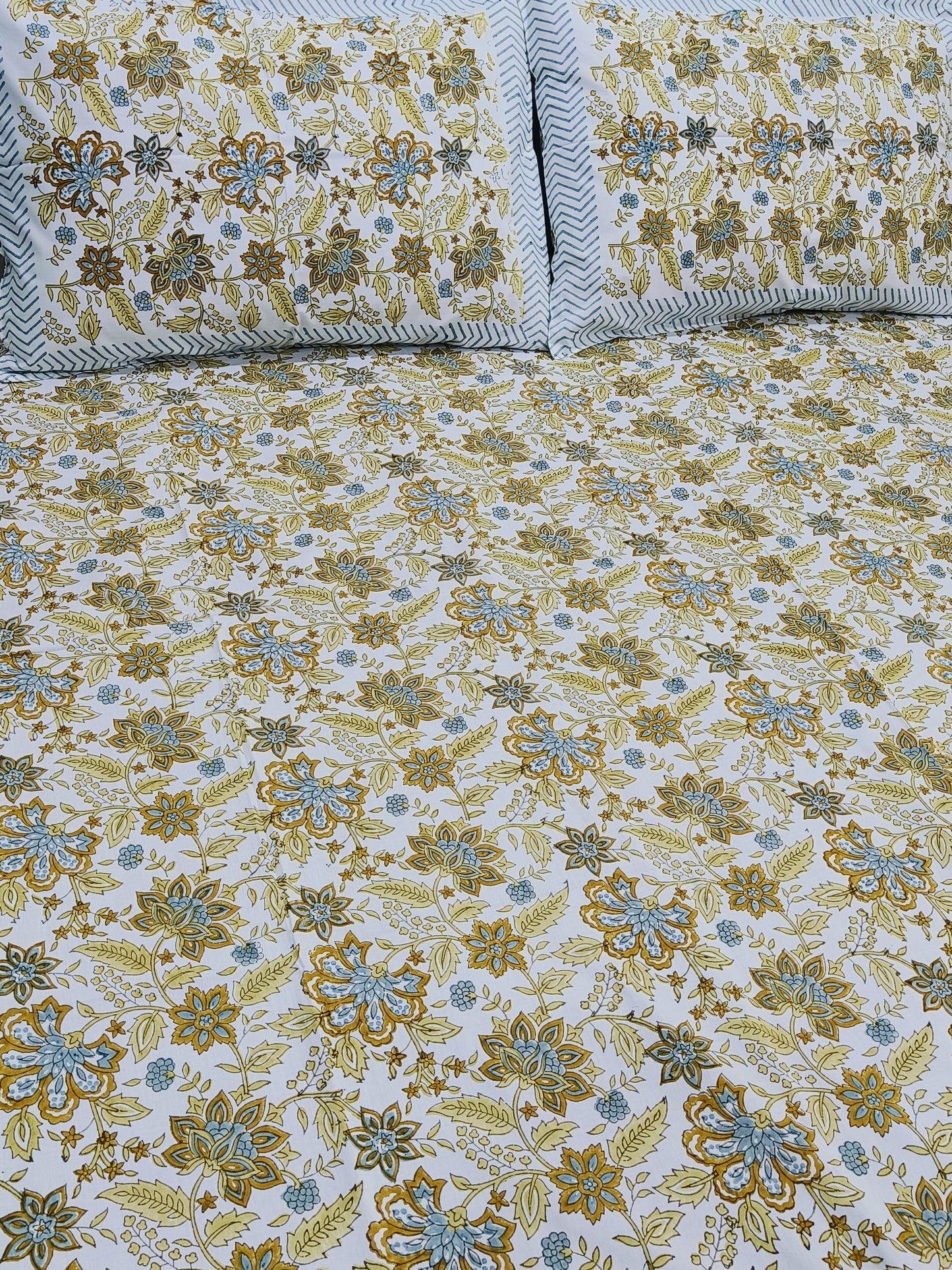 QUEEN Fitted Sheets