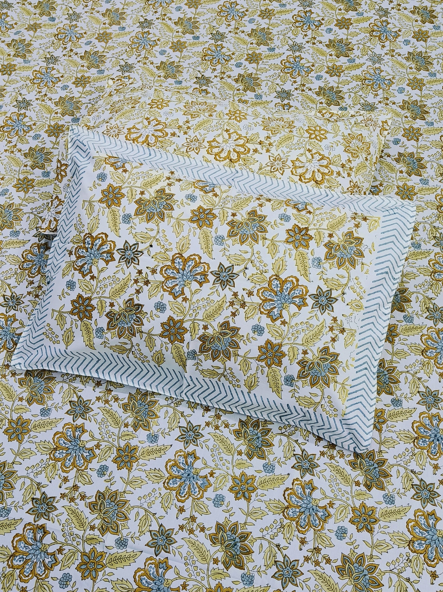 QUEEN Fitted Sheets