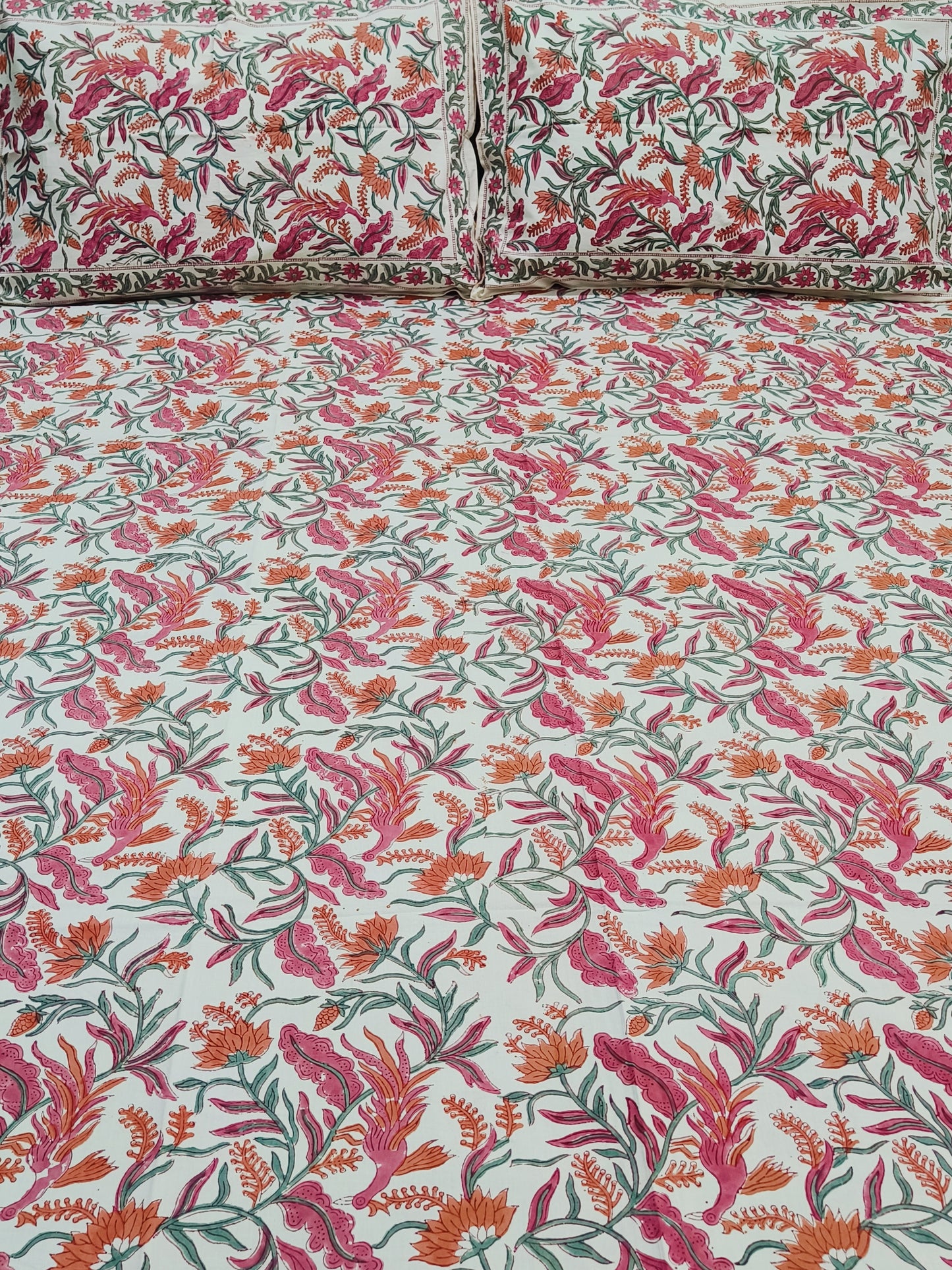KING Fitted Sheet