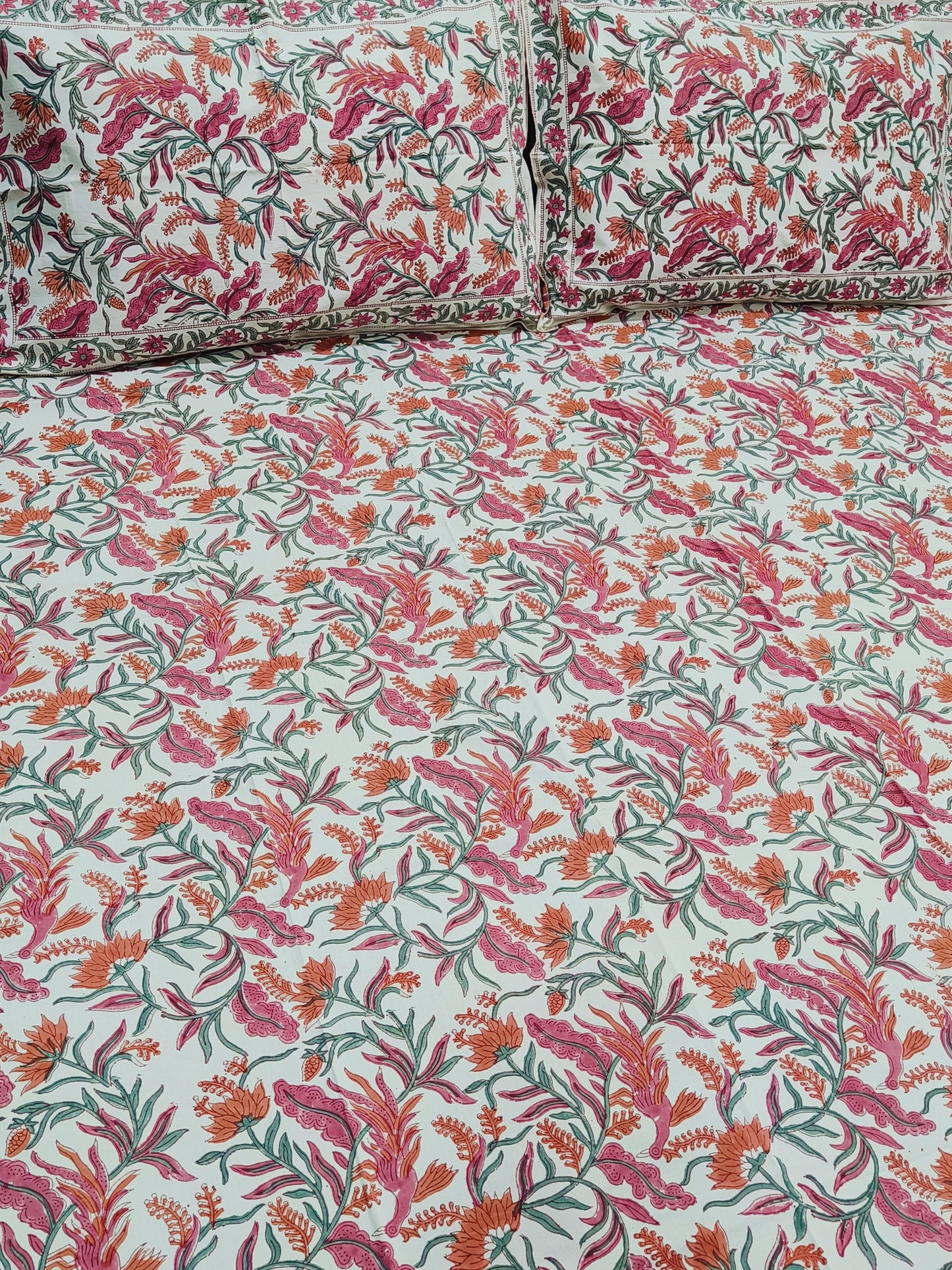 KING Fitted Sheet