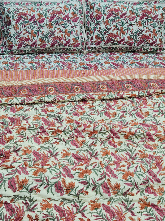 Bedding Sets with Quilts