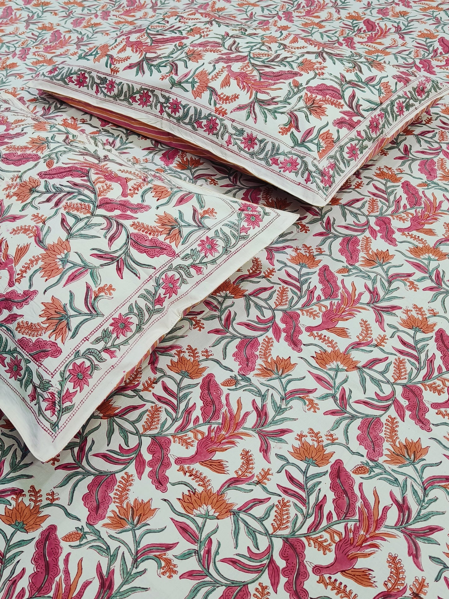 KING Fitted Sheet