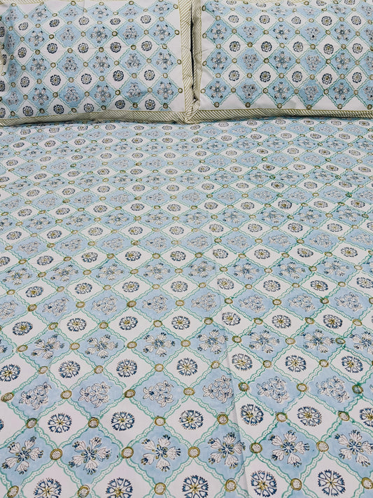 QUEEN Fitted Sheet