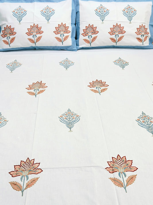 QUEEN Fitted Sheet