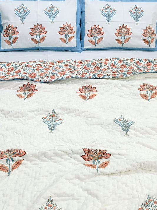 Bedding Sets with Quilts
