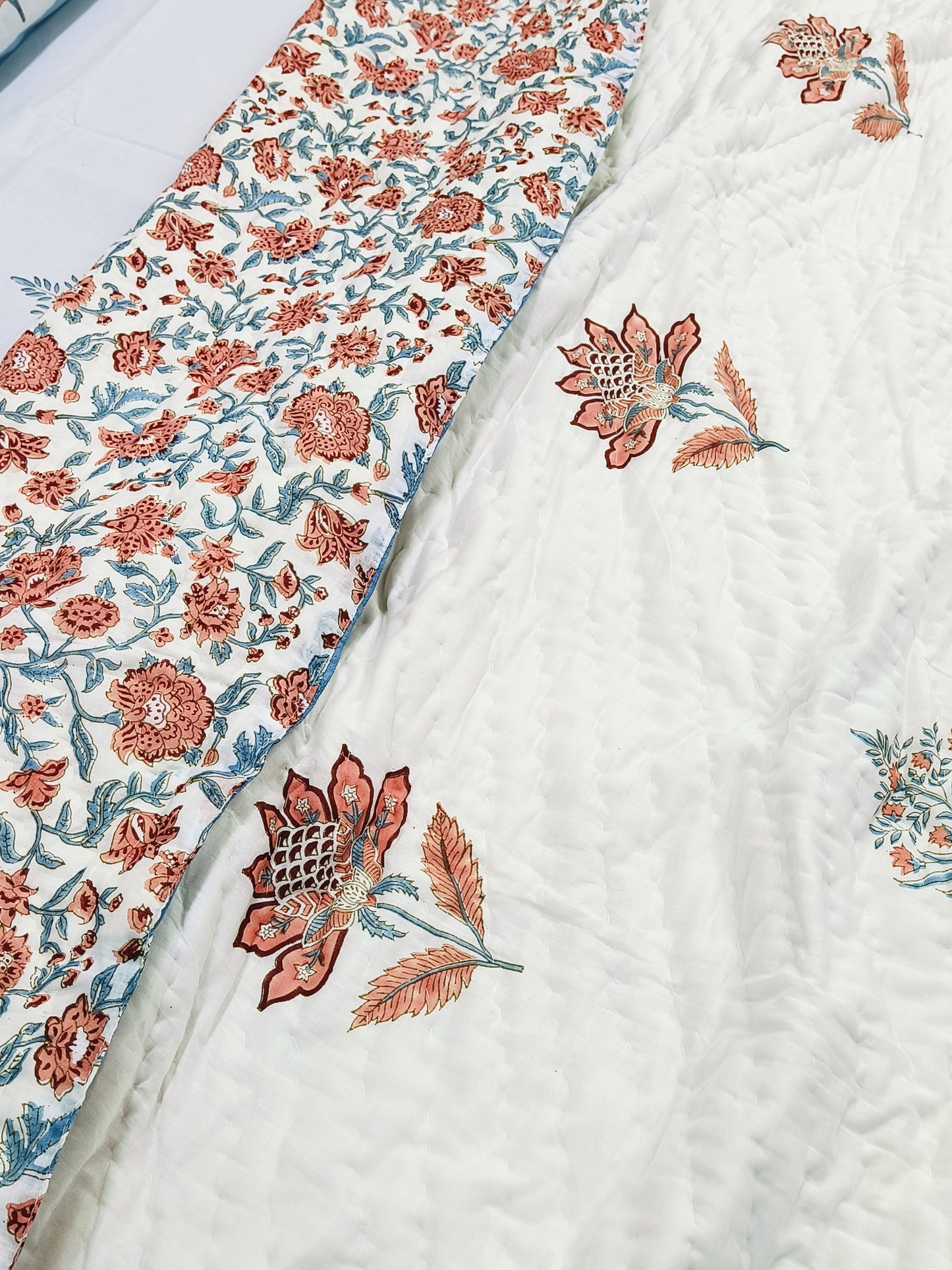 FRESH ARRIVAL Quilts (Double Bed)