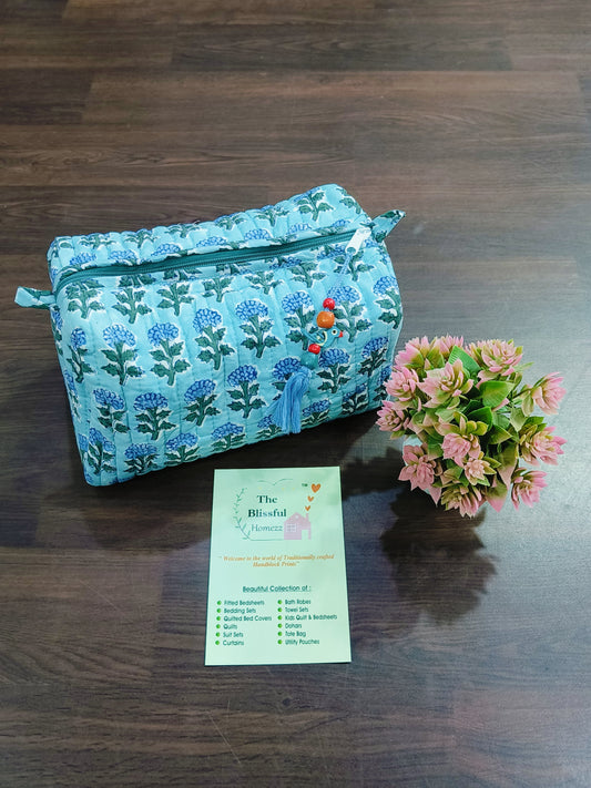 Pouches