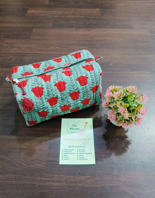 Pouches
