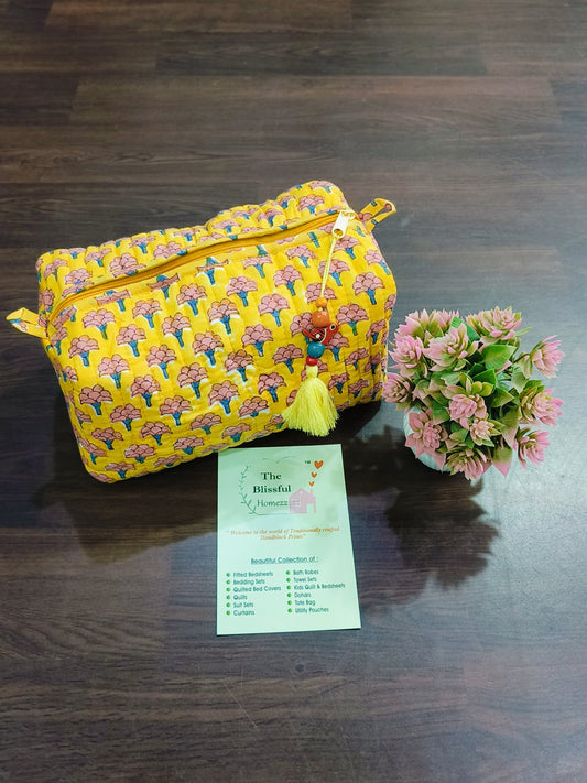 Pouches