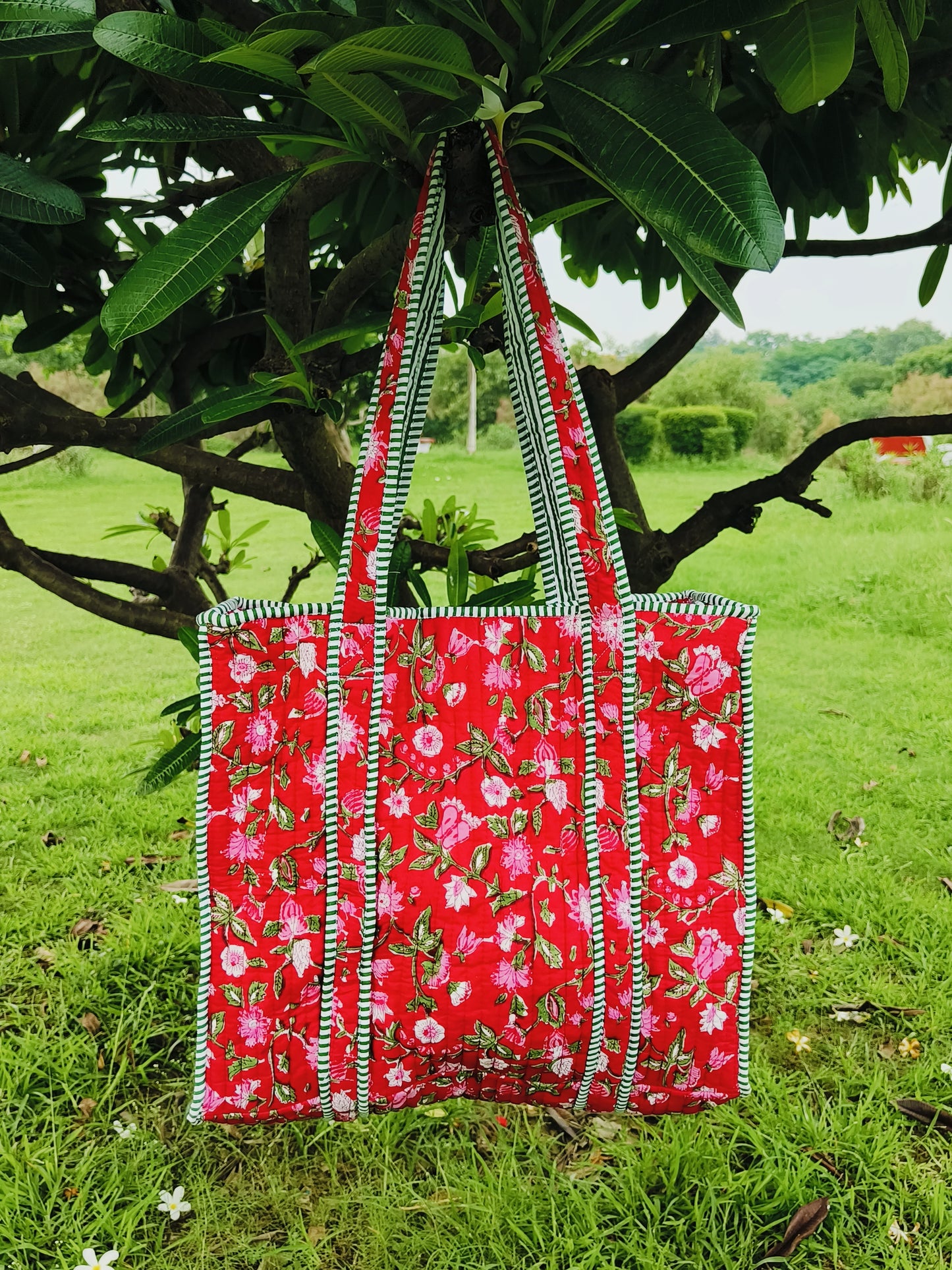 Tote Bags (Standard)