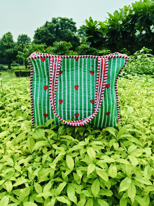 Tote Bags (Mini)