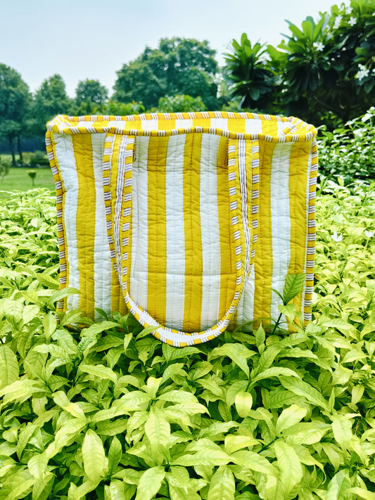 Tote Bags (Mini)