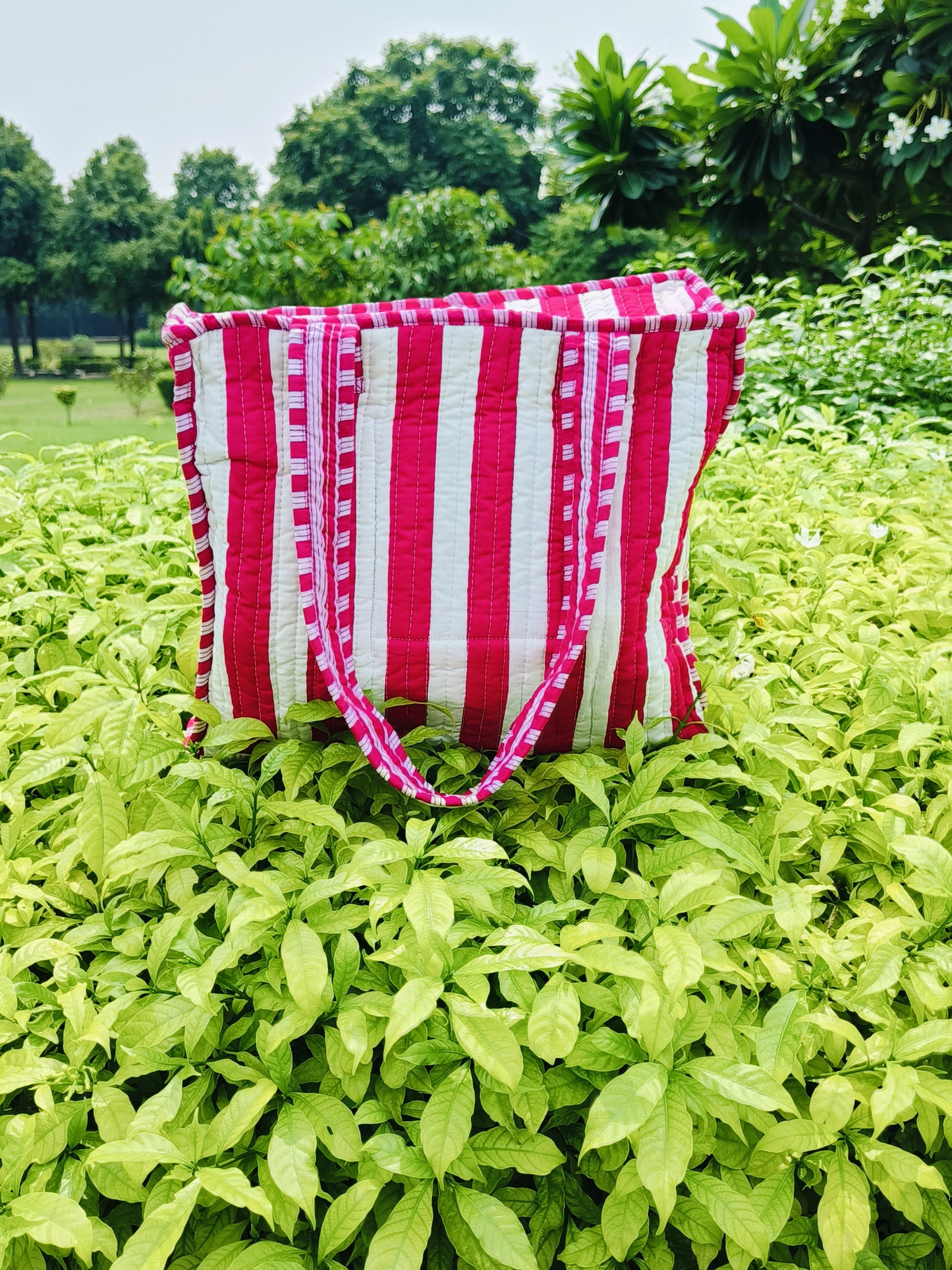 Tote Bags (Mini)