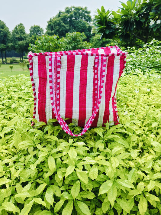Tote Bags (Mini)
