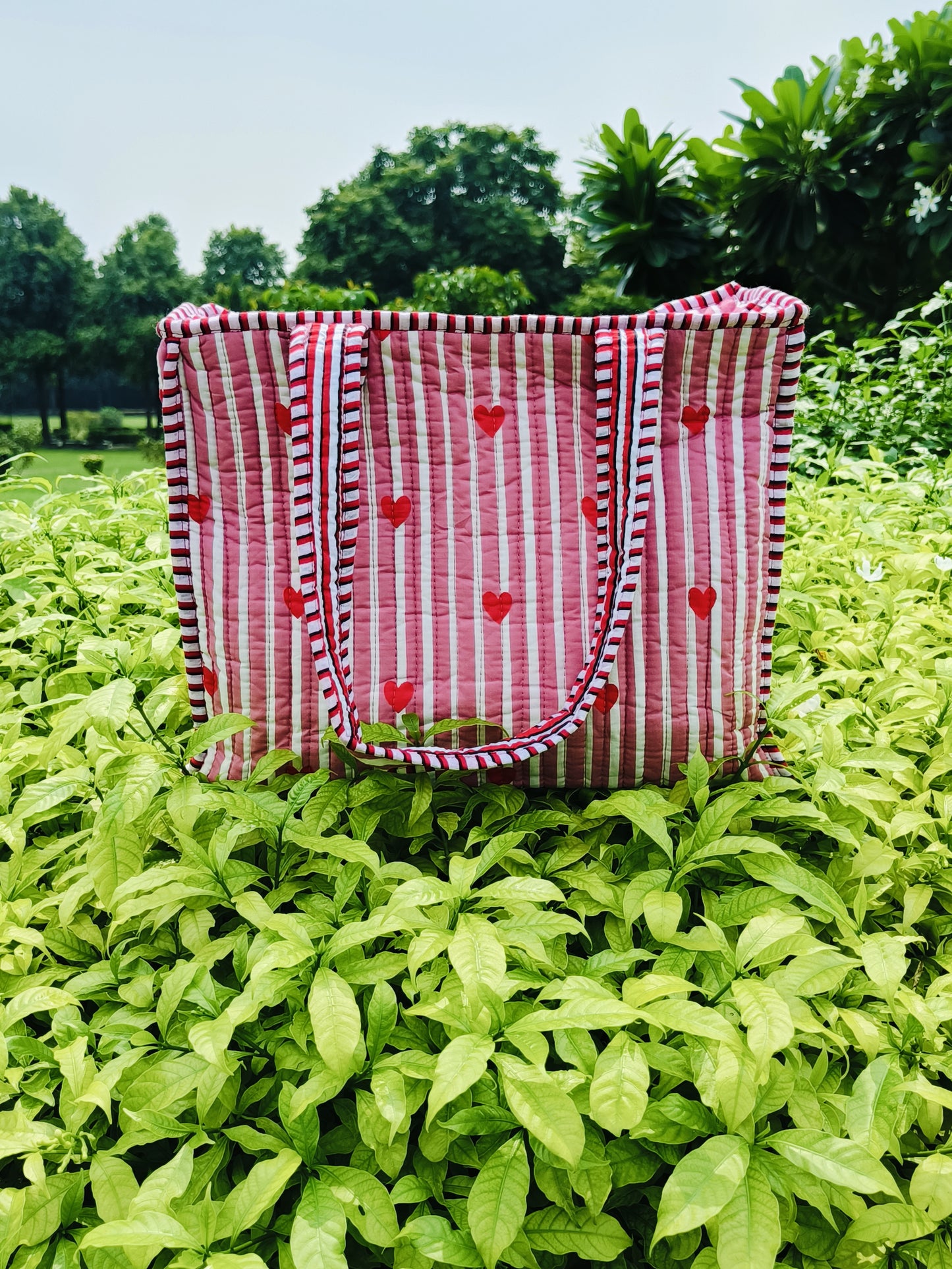 Tote Bags (Mini)
