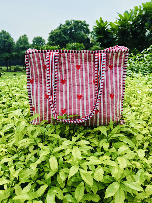 Tote Bags (Mini)