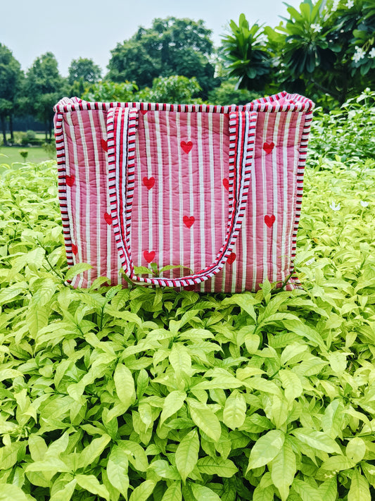 Tote Bags (Mini)