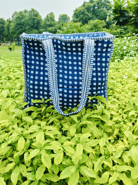 Tote Bags (Mini)
