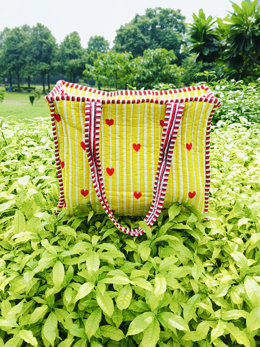 Tote Bags (Mini)