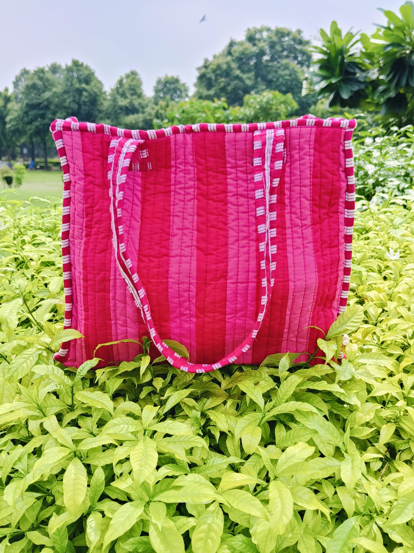 Tote Bags (Mini)