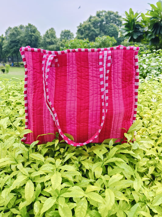 Tote Bags (Mini)